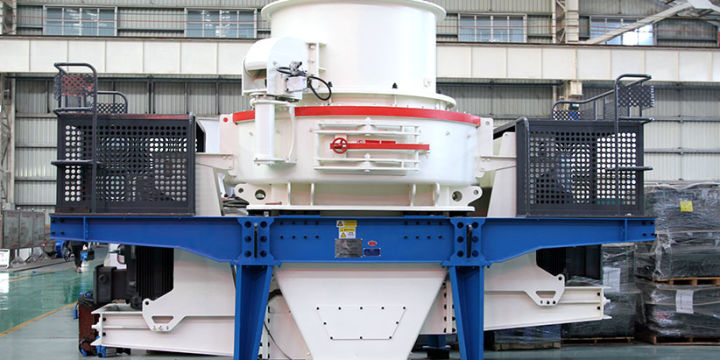 鹅卵石制砂用什么机器最好(图7)