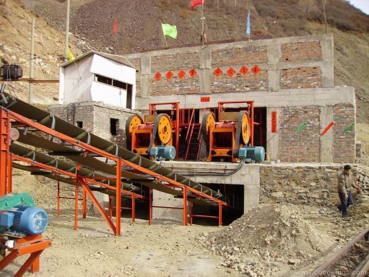 鹅卵石制砂用什么机器最好(图3)