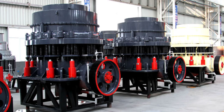 鹅卵石制砂用什么机器最好(图5)