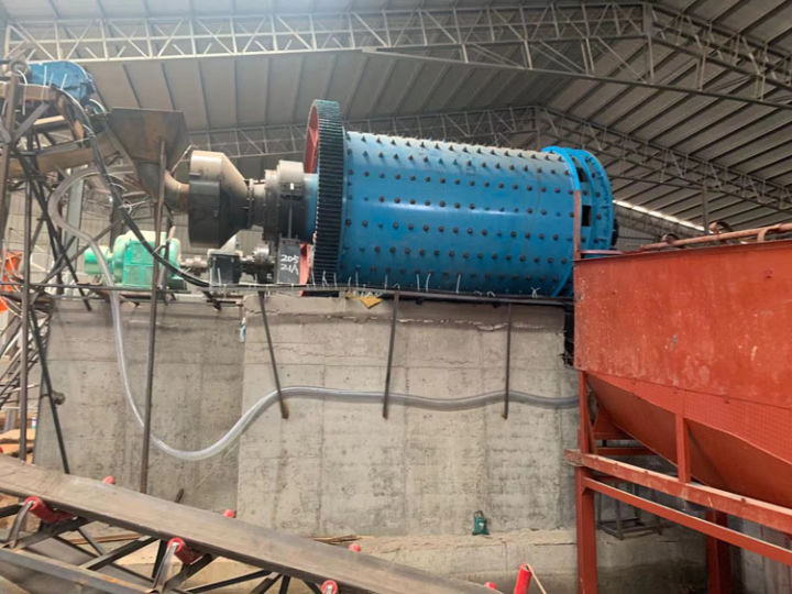 鹅卵石制砂用什么机器最好(图12)