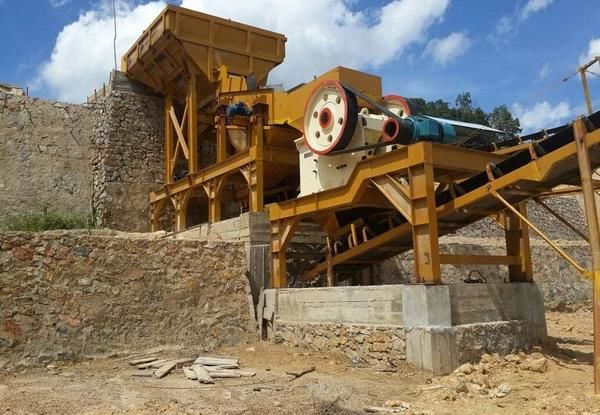 鹅卵石制砂用什么机器最好(图14)