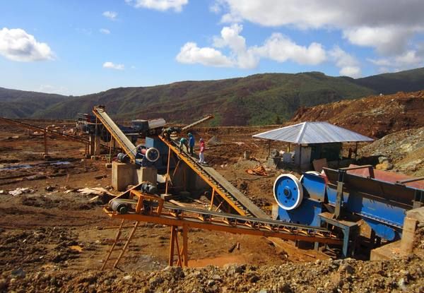 鹅卵石制砂用什么机器最好(图13)