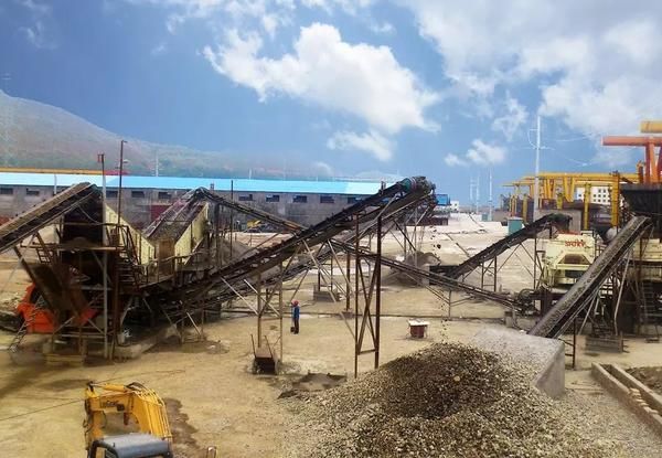 鹅卵石制砂用什么机器最好(图16)