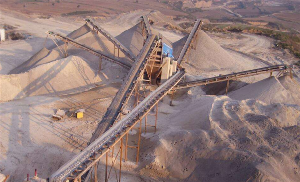 鹅卵石制砂机的制砂工艺流程怎么样？在操作中需要注意什么？(图3)