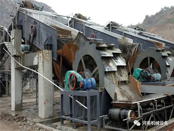 鹅卵石制砂机一套多少钱,鹅卵石制砂机一套多少钱(图6) 鹅卵石制砂机一套多少钱,鹅卵石制砂机一套多少钱(图6)