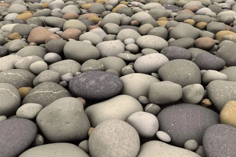 知识鹅卵石破碎制砂用什么设备(图2) 知识鹅卵石破碎制砂用什么设备(图2)