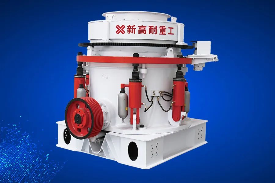 知识鹅卵石破碎制砂用什么设备(图4) 知识鹅卵石破碎制砂用什么设备(图4)