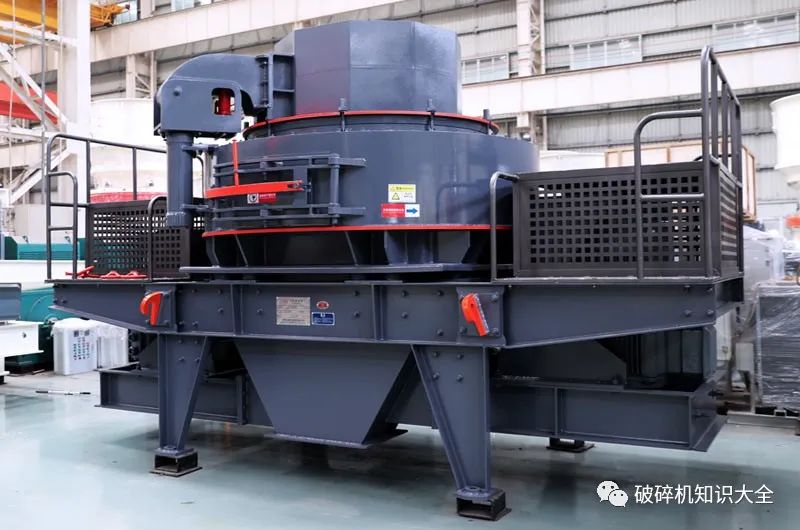 鹅卵石制砂成本高吗？鹅卵石制砂设备有哪些？(图3)