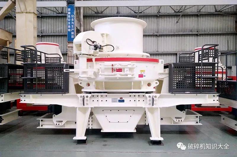 鹅卵石制砂成本高吗？鹅卵石制砂设备有哪些？(图2)