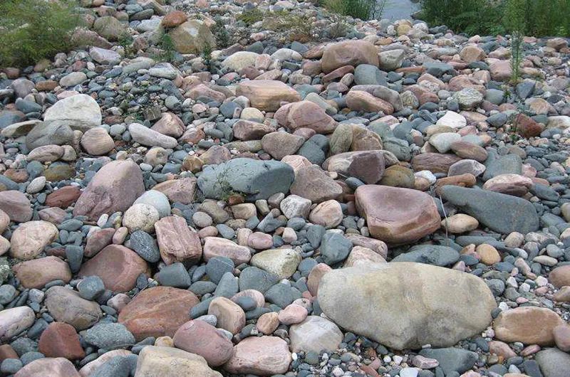 鹅卵石制砂成本高吗？鹅卵石制砂设备有哪些？(图1)