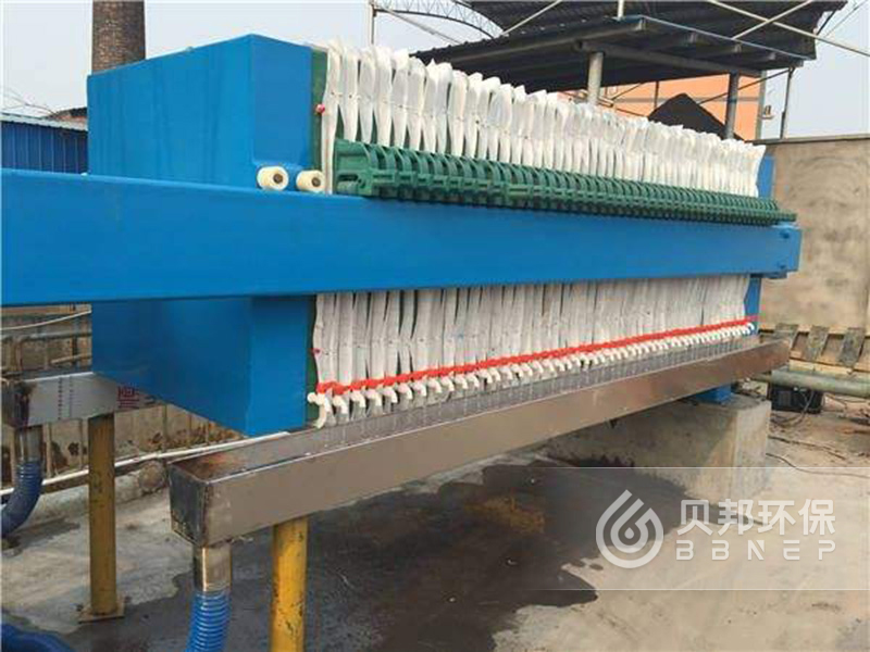 压滤机压滤机多少钱贝邦环保厢式压滤机过滤效果怎么样?(图1) 压滤机压滤机多少钱贝邦环保厢式压滤机过滤效果怎么样?(图1)