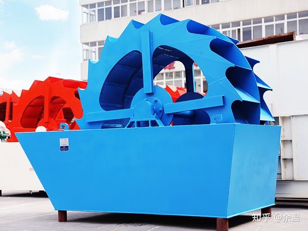 洗机制砂设备价格多少钱一套(图1)