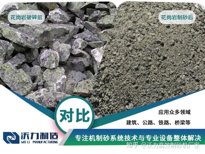 轮斗洗砂机和螺旋洗砂机概括介绍(图3)