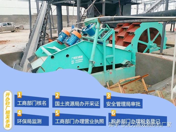 轮斗洗砂机5大保养技巧，降低20%维修成本(图2)