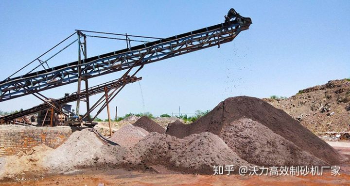 轮斗洗砂机5大保养技巧，降低20%维修成本(图3)