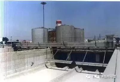 45种污水处理方法和设备动态图(图31)