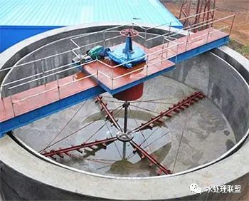 45种污水处理方法和设备动态图(图32)