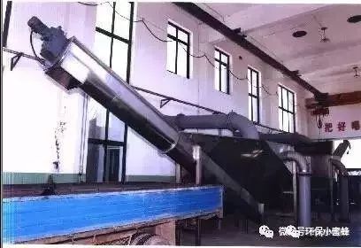 【污水处理】37种环保设备动画演示运行过程！(图15)