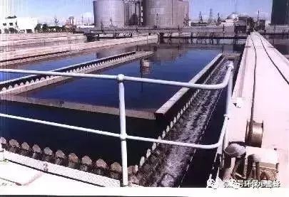 【污水处理】37种环保设备动画演示运行过程！(图27)