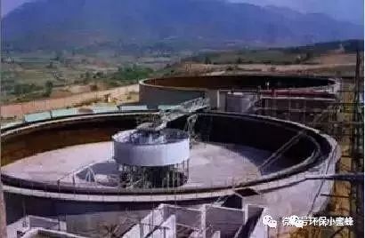 【污水处理】37种环保设备动画演示运行过程！(图29)