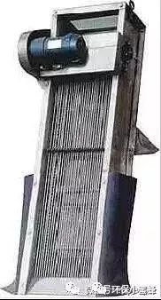 【污水处理】37种环保设备动画演示运行过程！(图36)