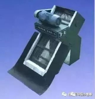 【污水处理】37种环保设备动画演示运行过程！(图38)