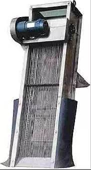 福利动图带你了解污水处理预处理系统的运行管理及故障处理(图7)