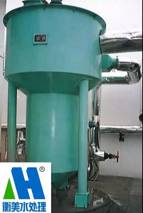 水处理之沉砂池与格栅(图1)