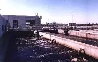 水处理之沉砂池与格栅(图12)