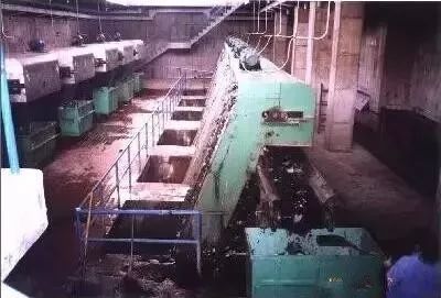 水处理之沉砂池与格栅(图20)