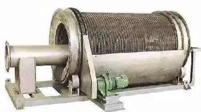 水处理之沉砂池与格栅(图19)