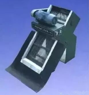 水处理之沉砂池与格栅(图23)