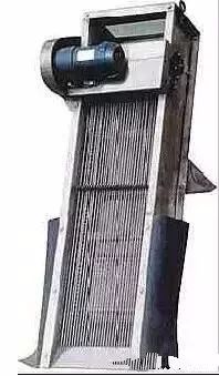 水处理之沉砂池与格栅(图21)