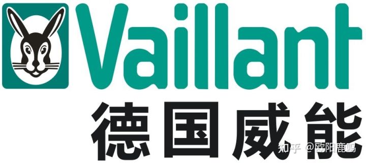 浅谈如何选择水空调+地暖两联供系统▪第一篇（欧美品牌）(图5)