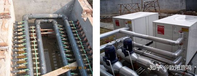 浅谈如何选择水空调+地暖两联供系统▪第一篇（欧美品牌）(图14)