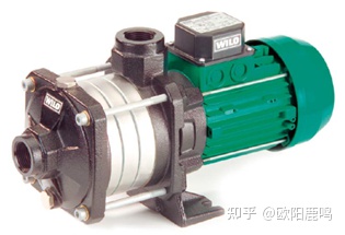 浅谈如何选择水空调+地暖两联供系统▪第一篇（欧美品牌）(图38)