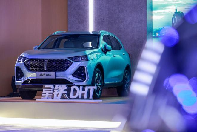 2022年值得买的SUV：玛奇朵DHT&拿铁DHT(图4)