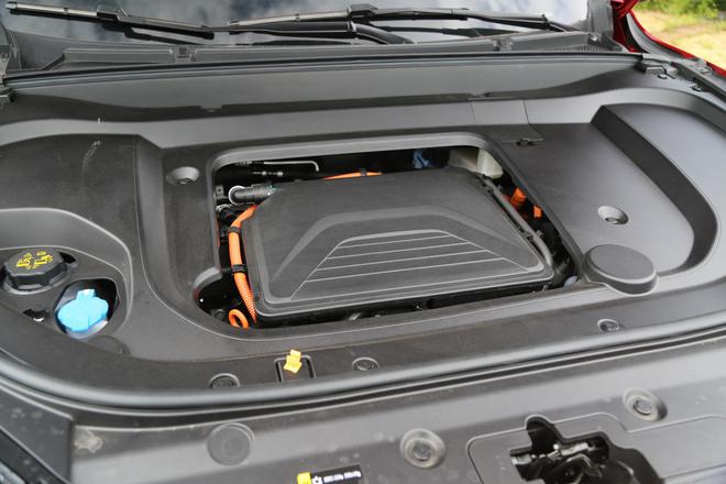 2022年值得买的SUV：玛奇朵DHT&拿铁DHT(图6)