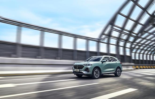 2022年值得买的SUV：玛奇朵DHT&拿铁DHT(图7)