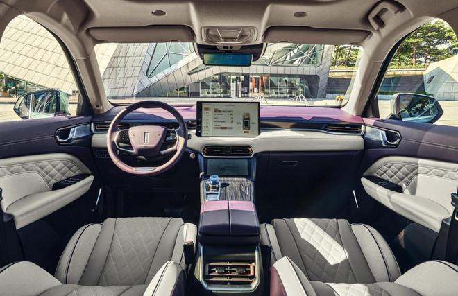 2022年值得买的SUV：玛奇朵DHT&拿铁DHT(图9)