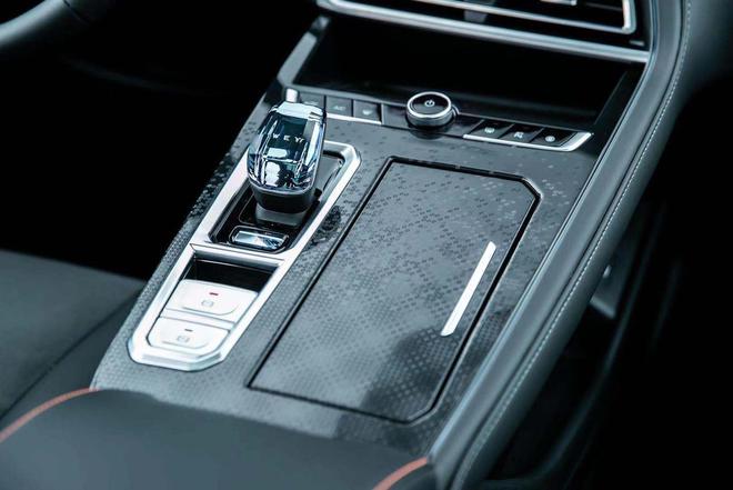 2022年值得买的SUV：玛奇朵DHT&拿铁DHT(图10)