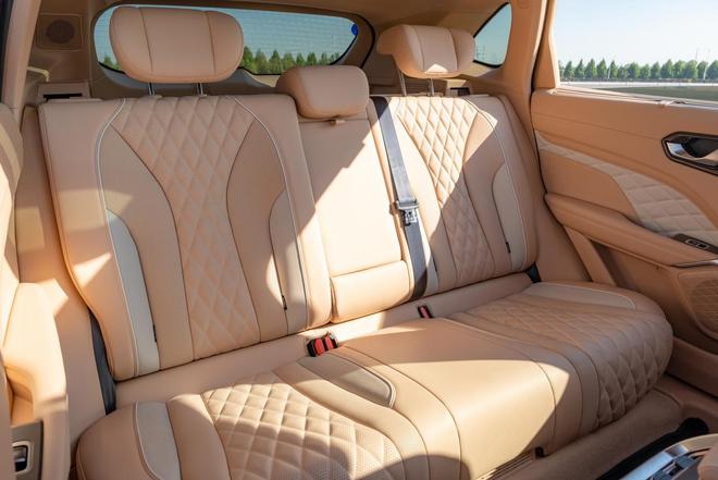 2022年值得买的SUV：玛奇朵DHT&拿铁DHT(图11)