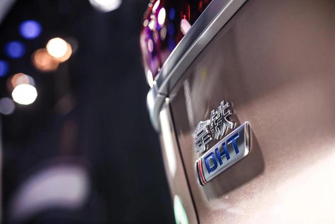 2022年值得买的SUV：玛奇朵DHT&拿铁DHT(图14)