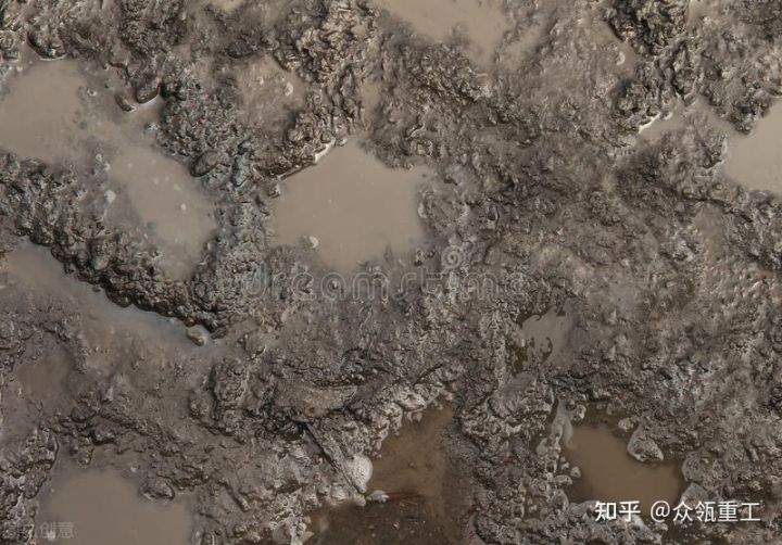 细沙回收一体机砂石生产线设备之一，干久的都知道(图3)