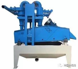 工艺机制砂去泥收细砂的方法(图5)