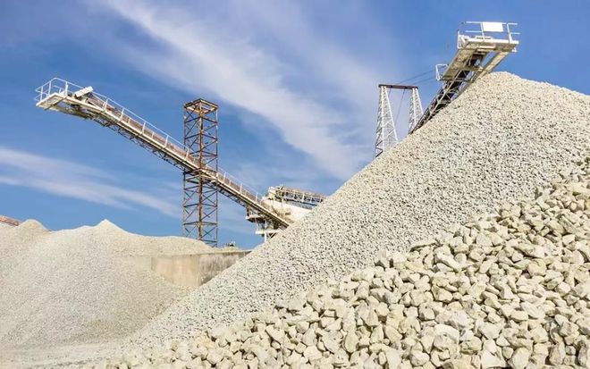 砼世界｜珠三角砂石市场或将重塑(图4)