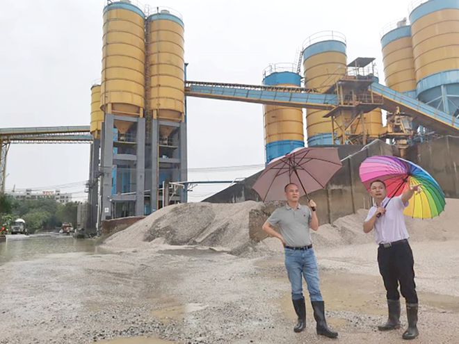 砼世界｜珠三角砂石市场或将重塑(图10)