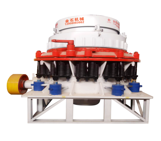 成都市双流金石机械制造有限公司出席2022金马展邀您参观(图6)