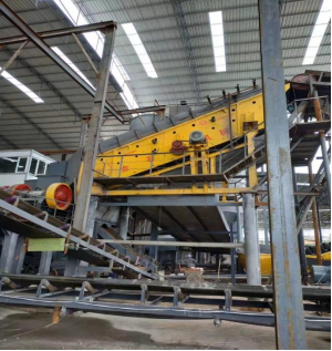 成都市双流金石机械制造有限公司出席2022金马展邀您参观(图13)