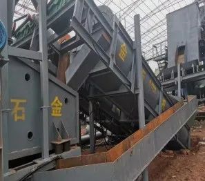 成都市双流金石机械制造有限公司出席2022金马展邀您参观(图16)